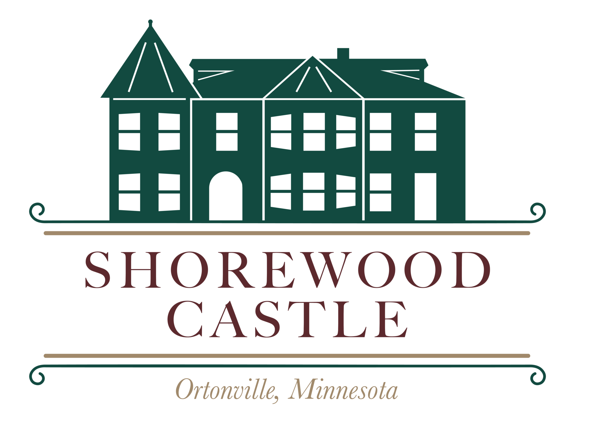 Shorewood Castle Experience the Extraordinary, Stay with Us