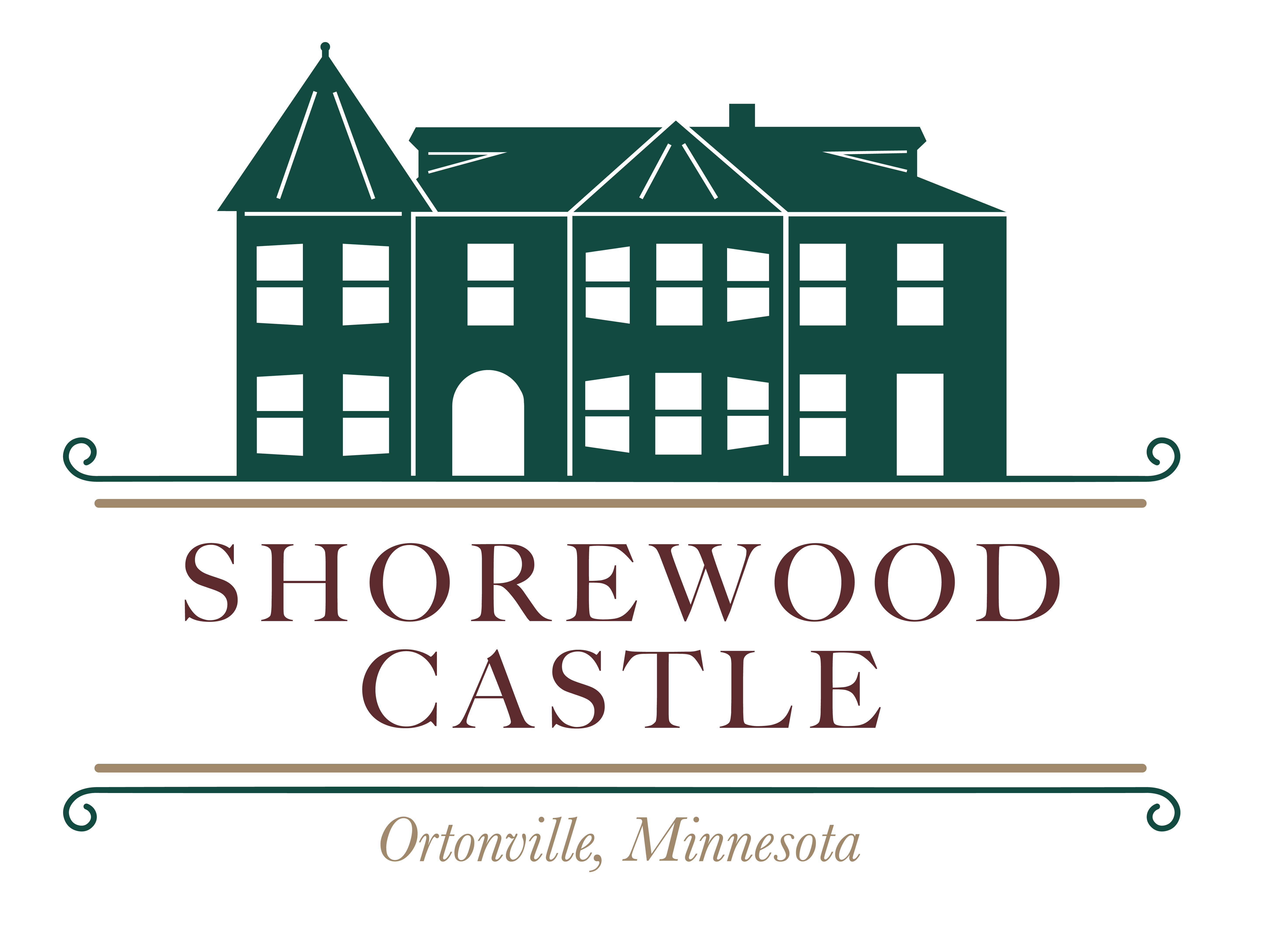 Shorewood Castle